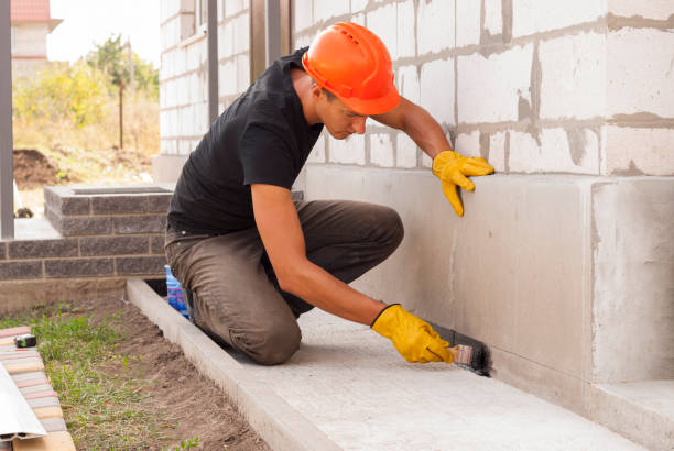 Licensed Interior Drainage System service in Rome City, IN - Halo Water Proofing
